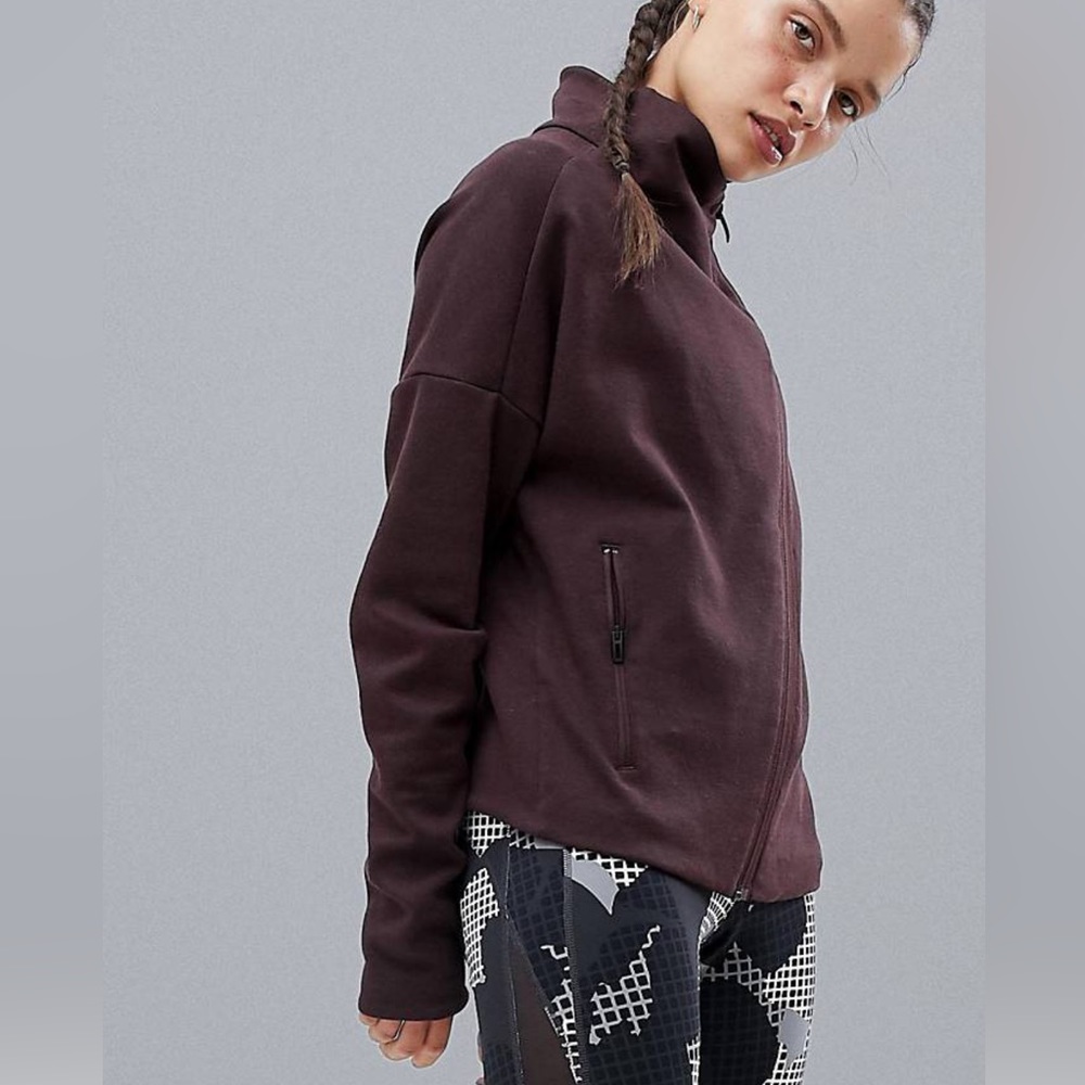 Active Jacket - image 4